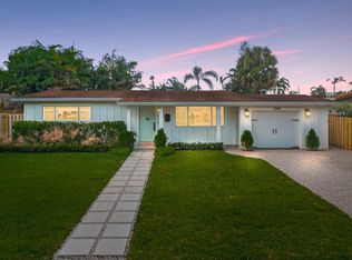 2448 NE 9th St, Pompano Beach, FL 33062