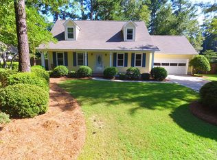 3954 Loblolly Trl, Martinez, GA 30907