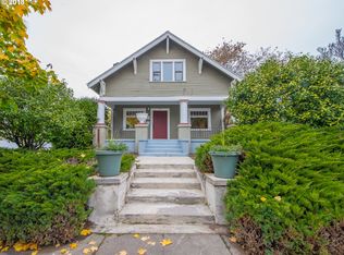 605 NE Liberty St, Portland, OR 97211