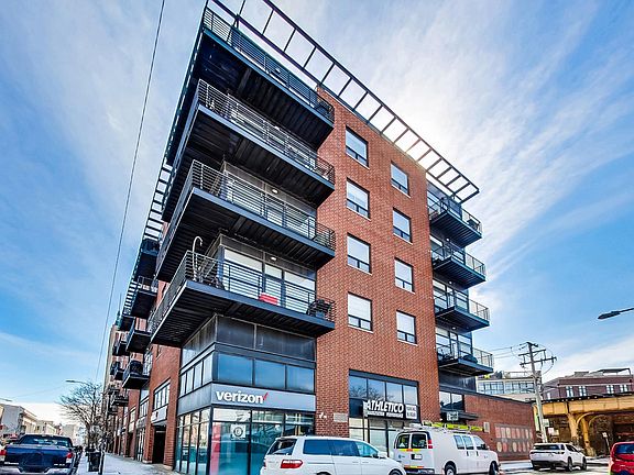 2nd image of 2045 W Concord Pl APT 506