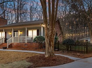 140 The Farm Rd, McDonough, GA 30252