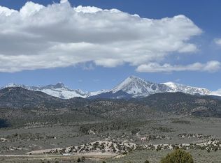 Spencer Rd #4781, Fort Garland, CO 81133