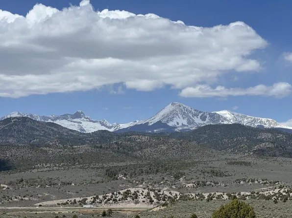 Spencer Rd #4781, Fort Garland, CO 81133