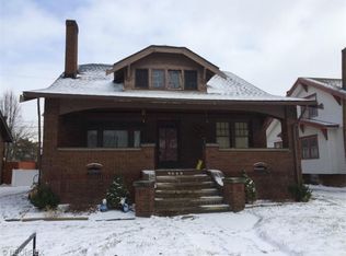 3849 W 162nd St, Cleveland, OH 44111