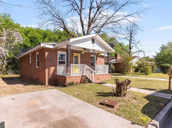 2164 Monroe Ave, Macon, GA 31204