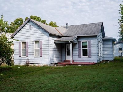 1313 Stevens Ave, Parsons, KS, 67357