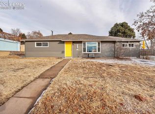 2119 Lark Dr, Colorado Springs, CO 80909