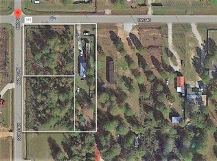 779 County Road 341, Cleveland, TX 77327