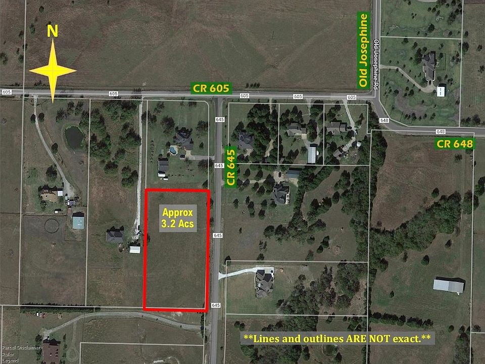 1st image of 60 County Road 645