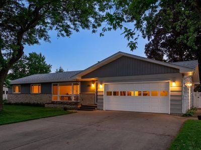 2711 SHORE DRIVE, Marinette, WI, 54143