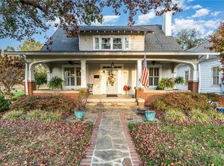 318 W 14th St, Salisbury, NC 28144