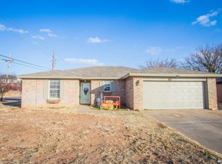 1101 Genoa Ave, Lubbock, TX 79416