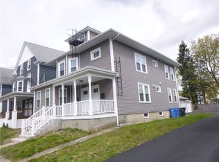 195 Grand Ave, Cranston, RI 02905