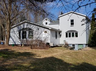 104 Wimmers Rd, Jefferson Township, PA 18436