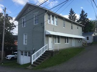 404 7th St, Fairmont, WV 26554