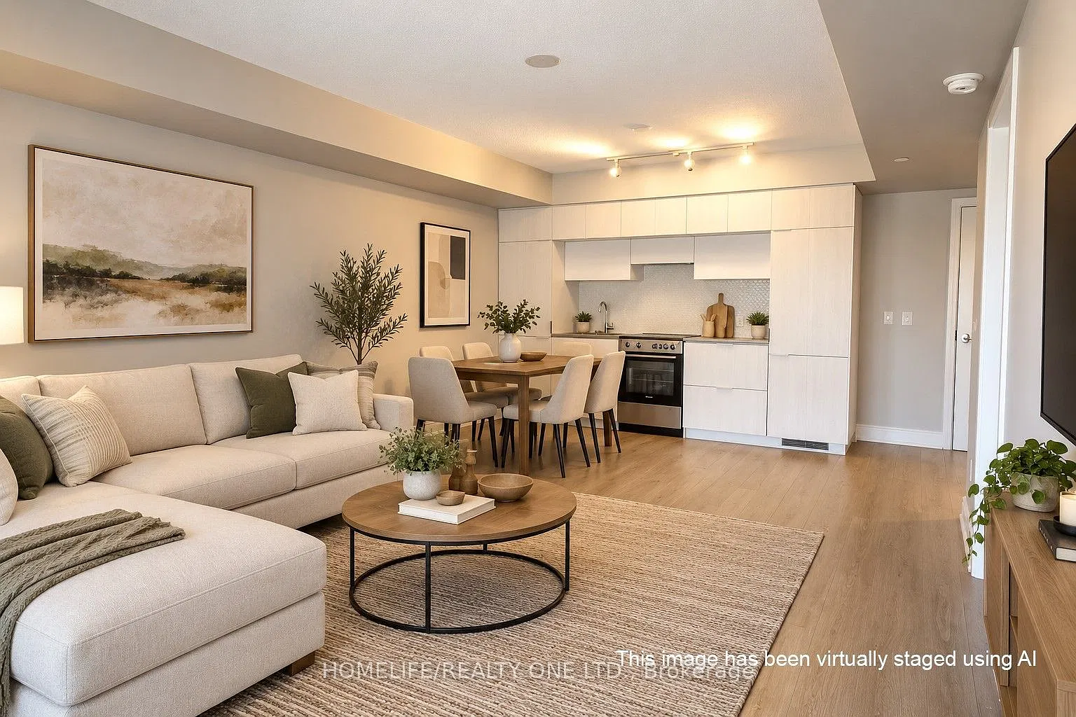 Pace Condos — Photo 3