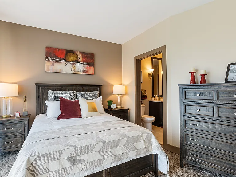 Latitude at Deerfield Crossing — Photo 9