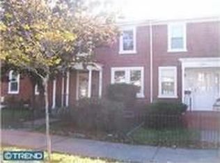 2983 Alabama Rd, Camden, NJ 08104