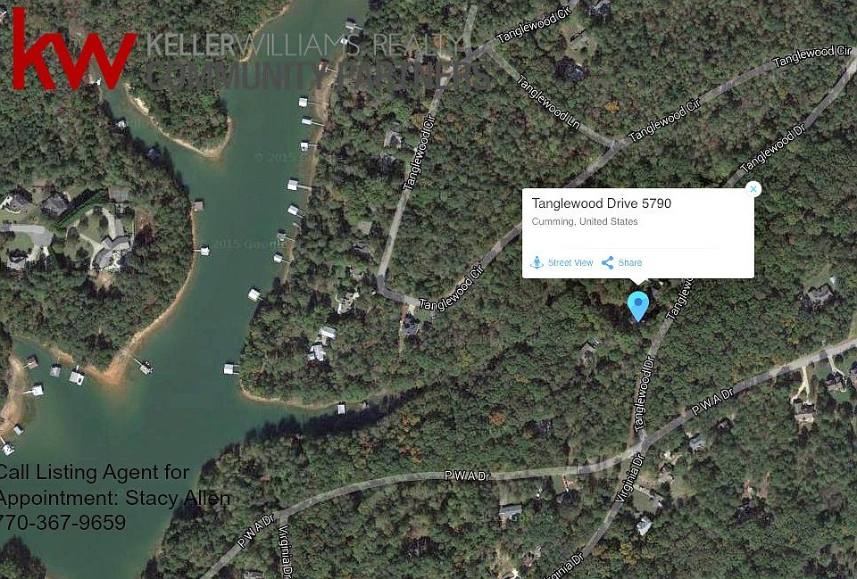 2nd image of 5790 Tanglewood Dr