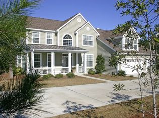 60 Yonges Island Dr, Bluffton, SC 29910