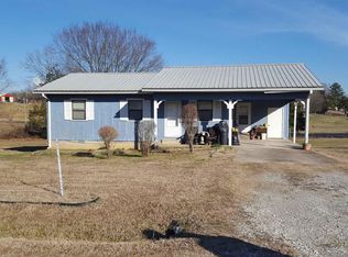 37 Park St, Sidney, AR 72577