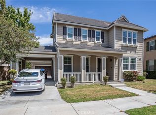 300 W Saint Andrews St, Ontario, CA 91762