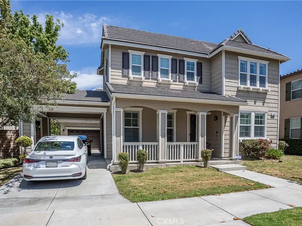 300 W Saint Andrews St, Ontario, CA 91762