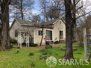 8650 Muletown Rd, Redding, CA 96001