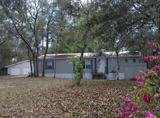 191 Indian Lakes Rd, Hawthorne, FL 32640