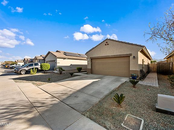 2nd image of 10437 W CORDES Road