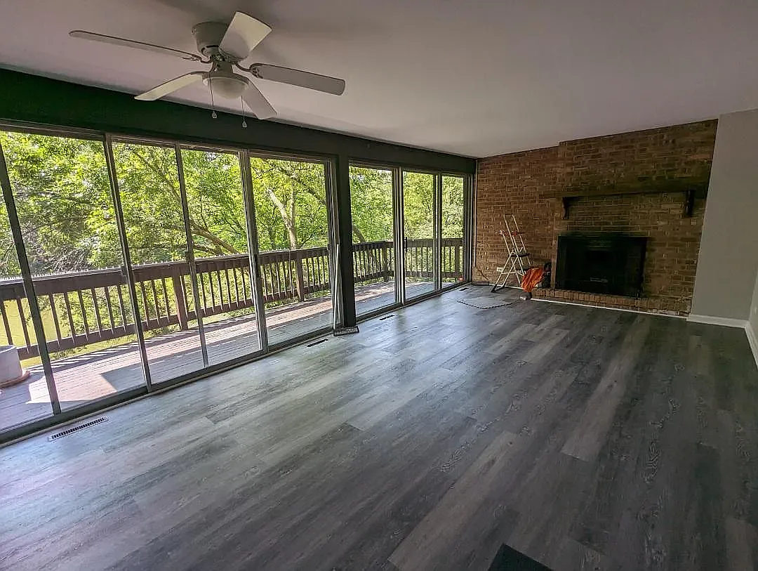 1 bed, 667 sqft, $1,650 — Photo 2