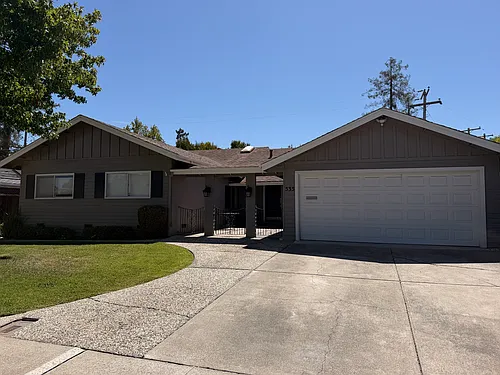 535 Giannini Dr Photo 1