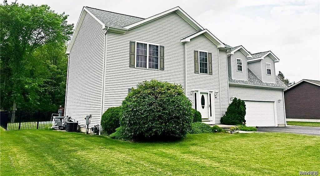 910 Lake St, Angola, NY 14006 Zillow