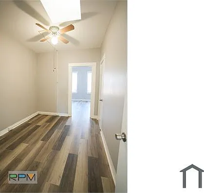 809 N Curley St — Photo 9