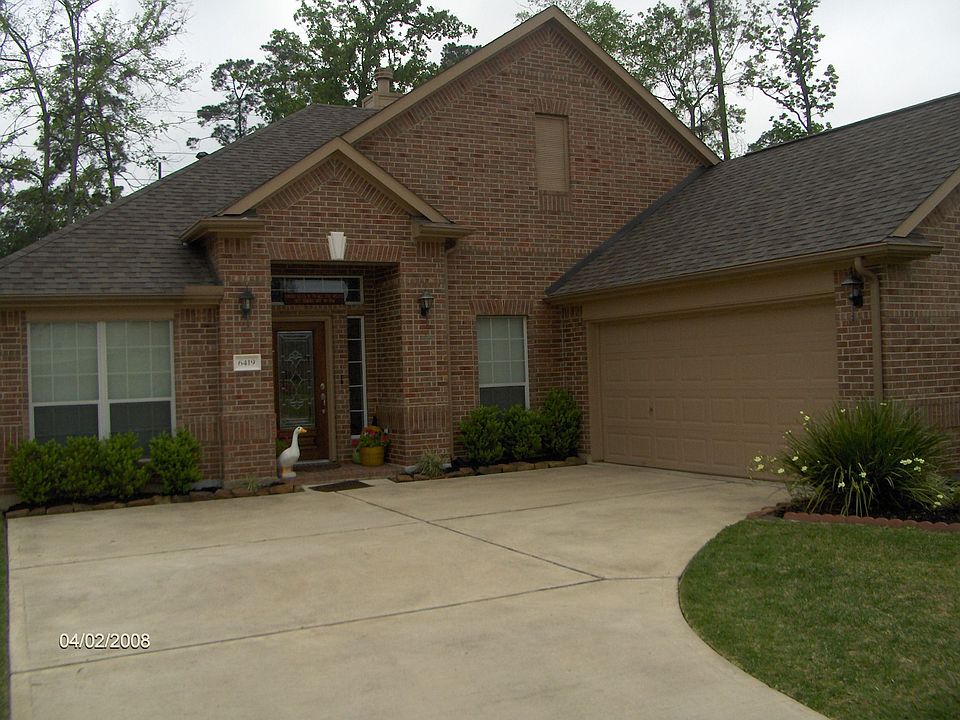 6419 Holden Mills Dr. 