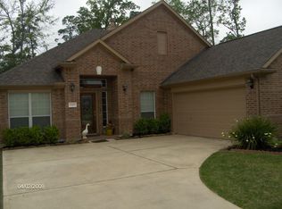 6419 Holden Mills Dr, Spring, TX 77389