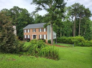 4656 Chimney Rock Dr SW, Lilburn, GA 30047