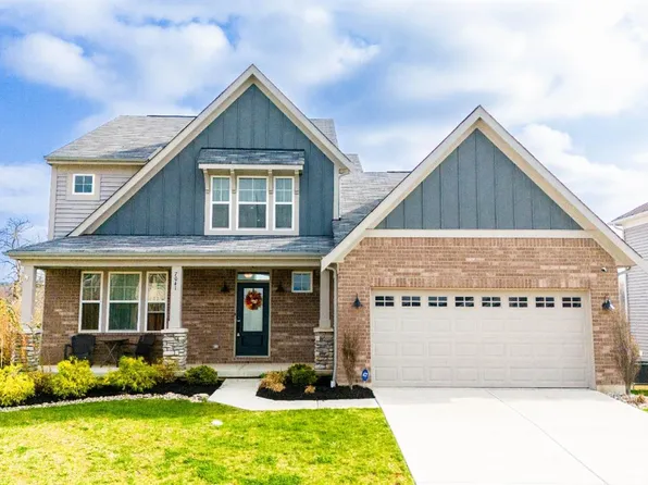7041 Daybreak Dr, Cincinnati, OH 45247