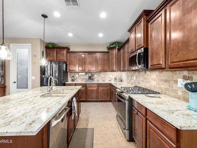 104 W Leatherwood Ave, Queen Creek, AZ, 85140