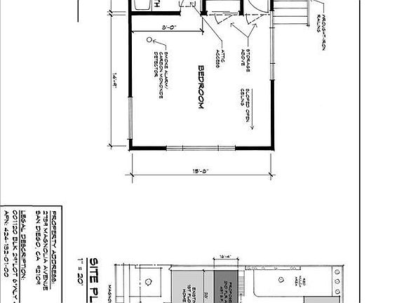 4th image of 2739 Magnolia Ave