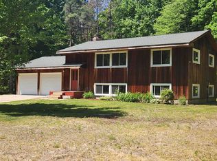 941 N Eight Mile Rd, Midland, MI 48640