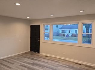 644 Rolfe St, Hampton, VA 23661