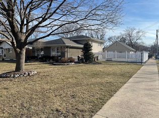 15157 Kostner Ave, Midlothian, IL 60445