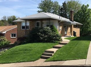 622 Greer St, Pittsburgh, PA 15217