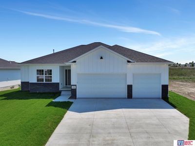 8931 Kinzie St, Lincoln, NE, 68507