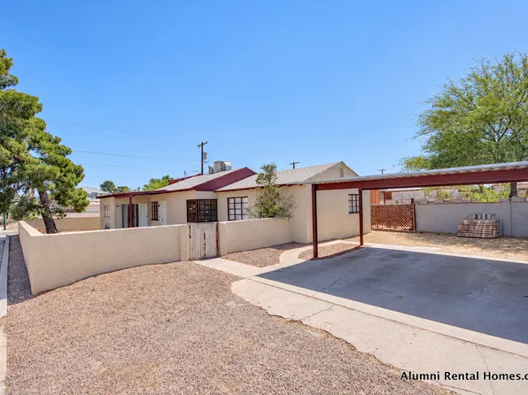 2425 N Mountain Ave #1, Tucson, AZ 85719