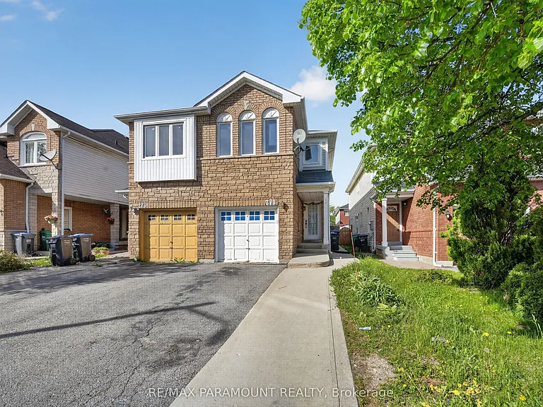 271 Pressed Brick Dr — Photo 2