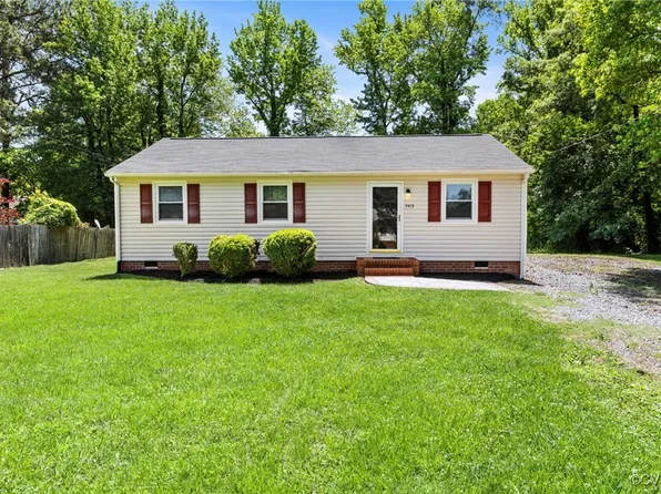 2413 Hobart Rd, Henrico, VA 23228