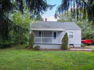 7415 Franklin Rd, Cranberry Township, PA 16066