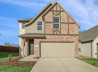 2233 Crooked Bow Dr, Mesquite, TX 75149